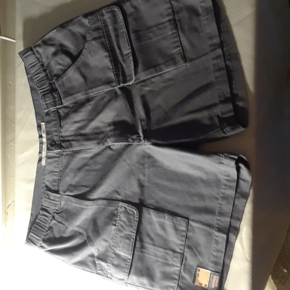 MENS SAVANE CARGO SHORTS  (new)